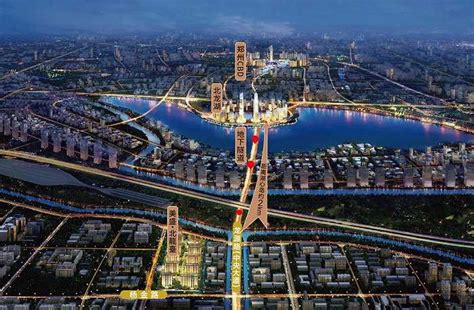 “MIT中国未来城市郑州实验室”正式启动-大河报网