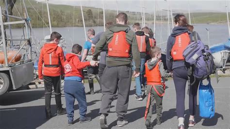 Thousands of outdoor education jobs in Cumbria could be lost by January ...