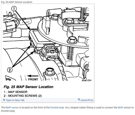 Image result for P0108 Code How to Fix