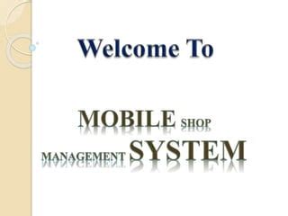 System Management in Mobile Design 的图像结果