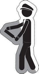 Image result for Minecraft Security Checkpoint Design