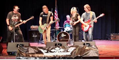 Kings Highway is back at Biergarten, Biergarten Boca Raton, 28 January ...