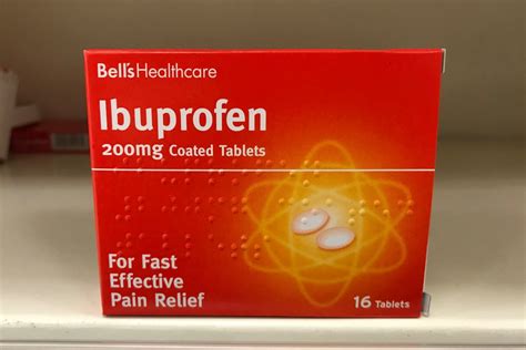 Is it safe to take ibuprofen and paracetamol if I have coronavirus ...