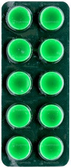 Spasmonil Tablet: Uses, Side Effects, Price & Substitutes