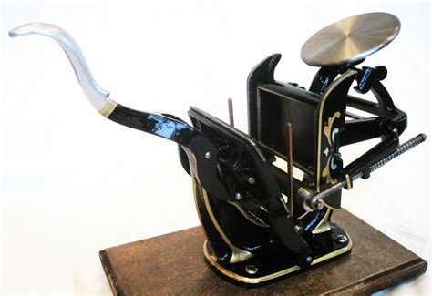 Image result for Letterpress Printing Machine