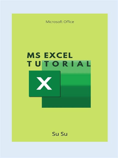Image result for Excel Class PDF