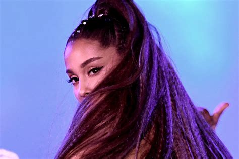 And Ariana Grande's Best Song Ever Is...