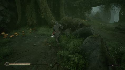 Image result for Mortal Shell Interactive Map