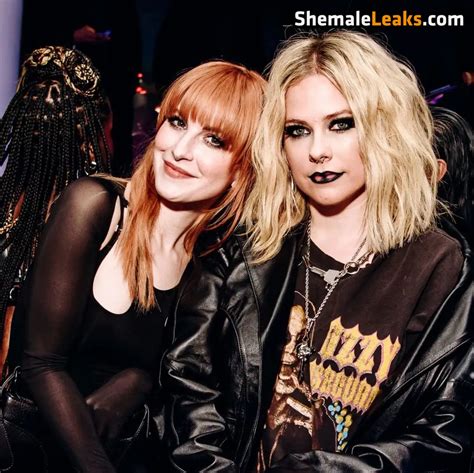 Hayley Williams / meepyfreepy / yelyahwilliams Leaked Nude OnlyFans (Photo 66) - ShemaleLeaks!