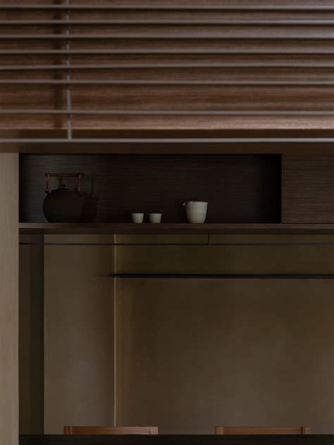 YinjiSpace - Mountain Soil x Cumo Tea House