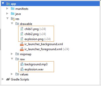 Image result for Android Game UE4 2D Tutorial