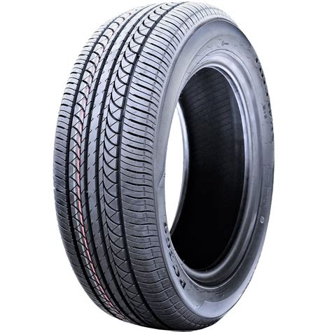 Fullway PC369 High Performance Tire 225/50R18 95W AS A/S All Season for ...