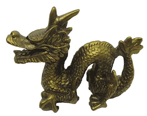 Golden Dragon: Ultimate Power & Success!