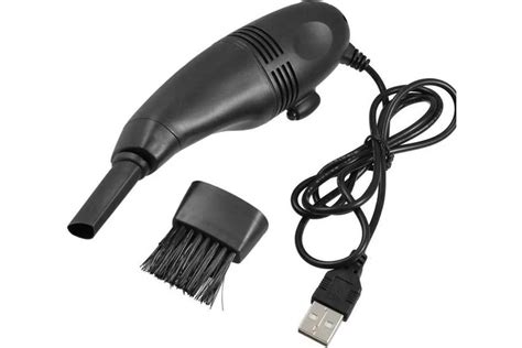 Мини-пылесос для клавиатуры Beroma от USB 07708148 - выгодная цена ...