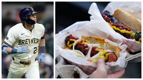 Milwaukee Brewers Charging Tax On 'Free' Hot Dogs Has Fans Boiling Mad ...