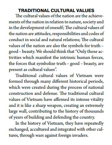 Value Personal and Cultural 的图像结果