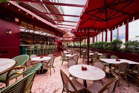 CQ FRENCH BRASSERIE - BARSHA HEIGHTS, Dubai - Menu, Prices & Restaurant ...