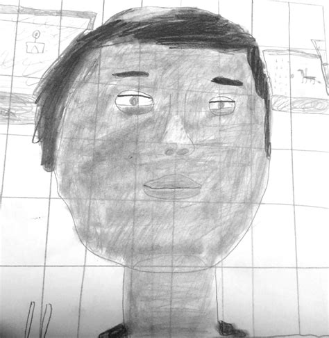 Image result for Grid a Portrait