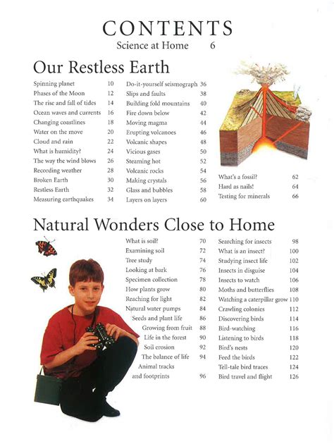 100 Science Experiments 的图像结果