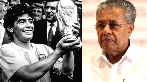 Fact that Maradona was close friend of Cuba and Castro is "testament to ...