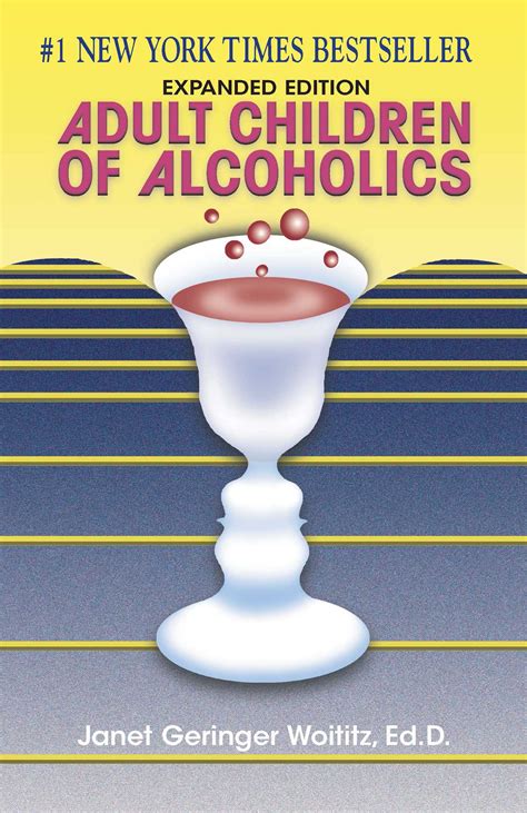 Adult Children of Alcoholics eBook by Janet G. Woititz | Official ...