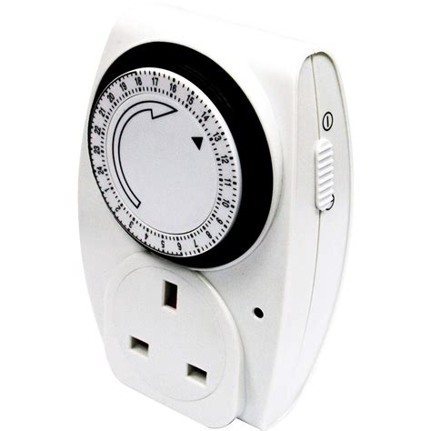 Image result for Timer Plug Top