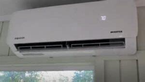 Mini Split Ceiling Cassette vs Wall Mount Ductless – HowTo HVAC