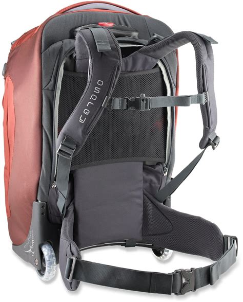 Best Carry On Wheeled Backpack | Paul Smith