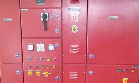 Ematic | | Services || Power and Control Panels || HVAC & Fire Fighting ...