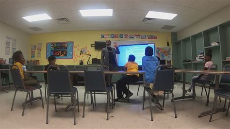 Winston-Salem/Forsyth County Schools to start early 2024-2025 ...