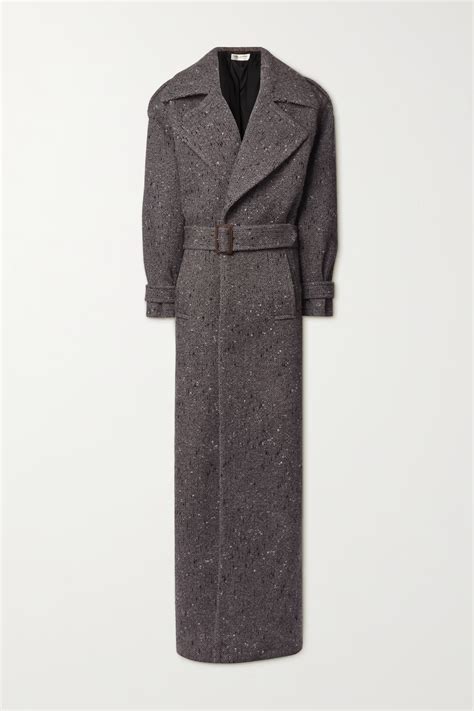 The 20 Best Long Coats and Floor-Length Coats | Who What Wear