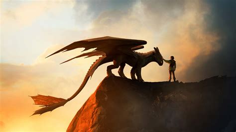 How To Train Your Dragon 2 Live Action Sequel Announced at CinemaCon (And It’s Coming Sooner ...