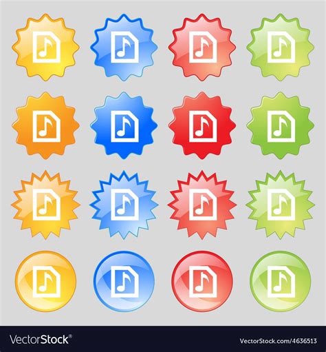 Image result for MP3 File Icon