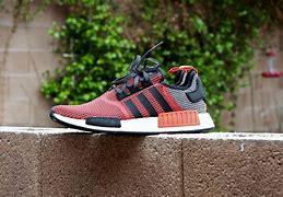 Image result for Adidas NMD R1 Shoes White
