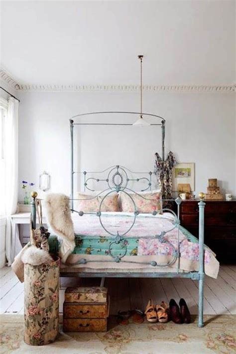 elegant chic bedroom ideas