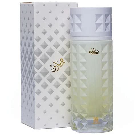 Ahmed Al Maghribi - Marin Eau De Parfum 100ml – MOM PERFUMES