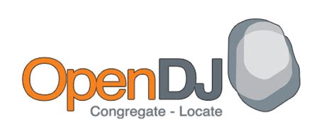 OpenAM OpenDJ Logo 的图像结果