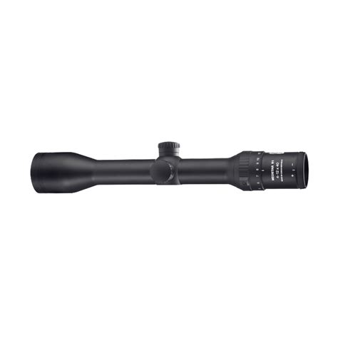 Optički nišan MEOPTA MEOSTAR R1 4-12X40 4-5053 - GREENSPORT