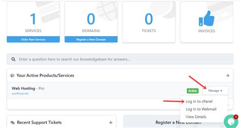 cPanel Create Email Account 的图像结果