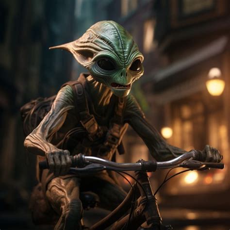 Image result for Alien Summary