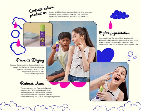 Shop Face Cleanser for Teen Acne-Prone Skin – Y Play Z – YPlayZ