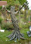 Image result for Home Depot Creepy Tree