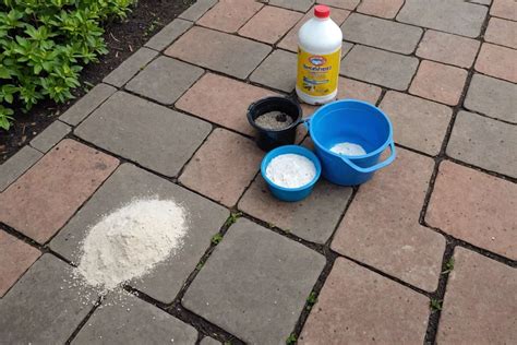 How to Remove Different Types of Stains from Pavers: Oil, Grease, Hard ...