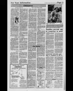 Herkimer Evening Telegram Archives, Aug 4, 1992, p. 2