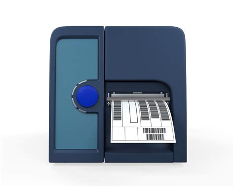 Image result for Printing Barcode Printer