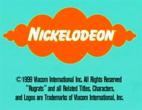 Image result for Nickelodeon Productions Audio Visual