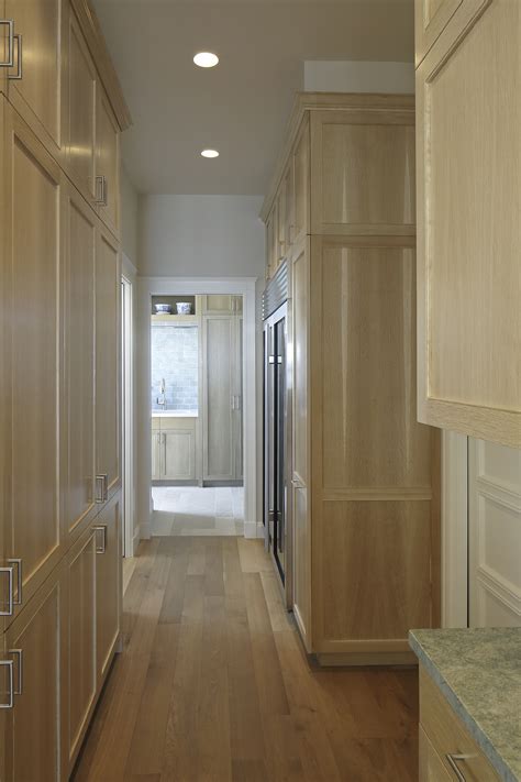 Pacific Heights Apartment – DV Rasmussen Construction