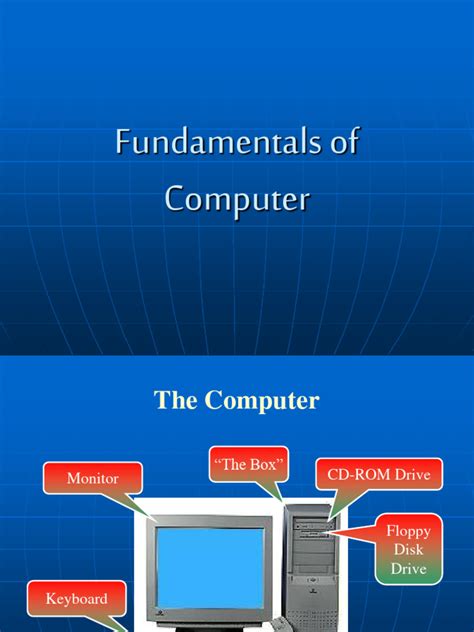 Fundamental of Computer Notes 的图像结果