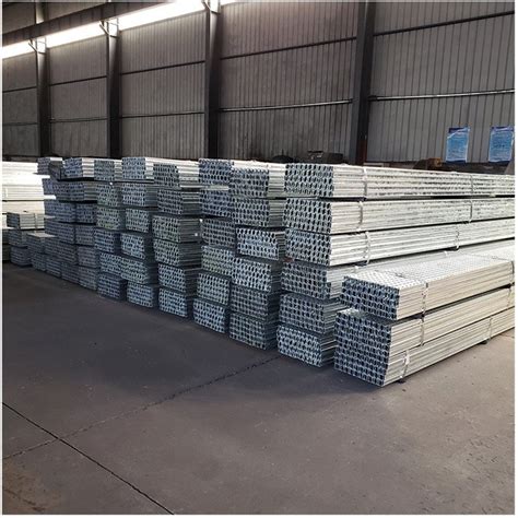 国储钢铁 太阳能光伏支架 锌铝镁支架 q235 钢材订购 实力工厂