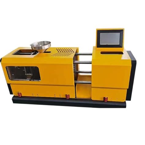 Image result for Small Injection Molding Machine